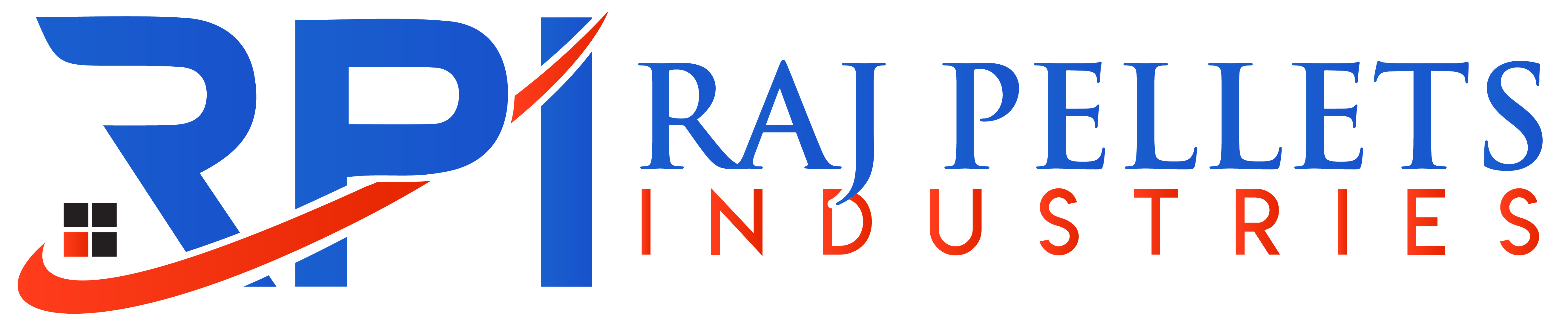 Logo Raj